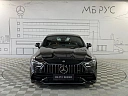 Mercedes-Benz AMG GT 4-Door Coupe 2023 43 3.0 AMT 4Matic (367 л.с.) фото 4