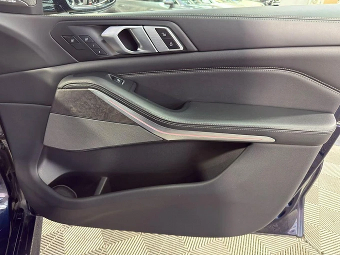 BMW X5 2020 3.0d AT 4WD (400 л.с.) фото 27
