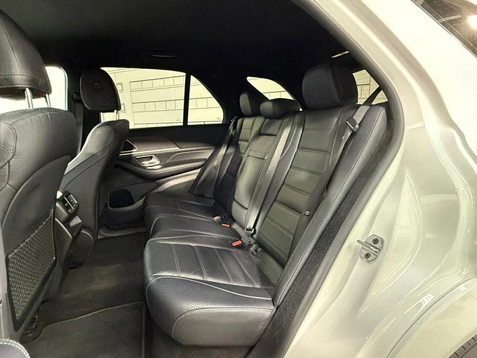 Mercedes-Benz GLE 2021 300 2.0d AT 4Matic (245 л.с.) фото 14