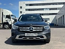 Mercedes-Benz GLC 2019 200 2.0 AT 4Matic (197 л.с.) фото 3