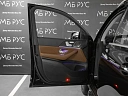 Mercedes-Benz GLE Черный Non metallic фото 8