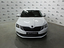 Skoda Octavia 2020 1.4 AMT (150 л.с.) Белый 68326000 фото 5