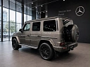 Mercedes-Benz G-Класс Коричневый Non metallic фото 2