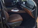 Mercedes-Benz GLE Черный Non metallic фото 9