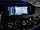 Mercedes-Benz Maybach S-Класс 2018 560 4.0 AT 4Matic (469 л.с.) фото 24