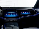 Mercedes-Benz E-Класс Черный Non metallic фото 20