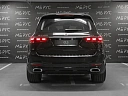 Mercedes-Benz GLS Черный Non metallic фото 4