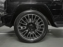 Mercedes-Benz G-Класс AMG Зеленый Non metallic фото 7