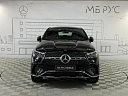 Mercedes-Benz GLE coupe Черный Non metallic фото 15