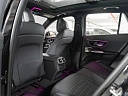 Mercedes-Benz GLC Черный Non metallic фото 9