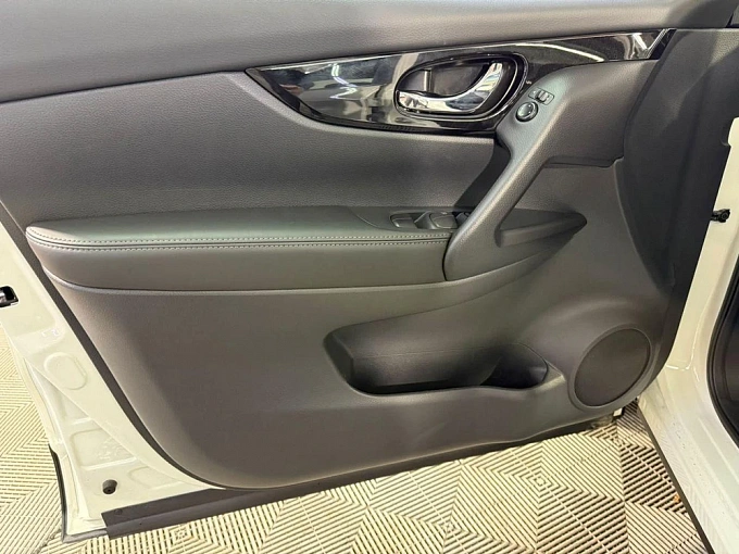 Nissan Qashqai 2026 2.0 CVT (140 л.с.) фото 19