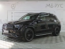 Mercedes-Benz GLE 2023 300 2.0d AT 4Matic (269 л.с.) фото 1