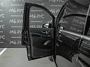Mercedes-Benz V-Класс Черный Non metallic фото 8