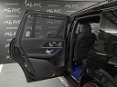 Mercedes-Benz GLS Черный Non metallic фото 28