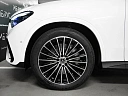 Mercedes-Benz GLC coupe Белый Non metallic фото 17