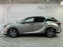 Lexus RX 2025 2.0 AT 4WD (248 л.с.) фото 3