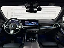 BMW X6 2023 3.0d AT 4WD (340 л.с.) фото 9