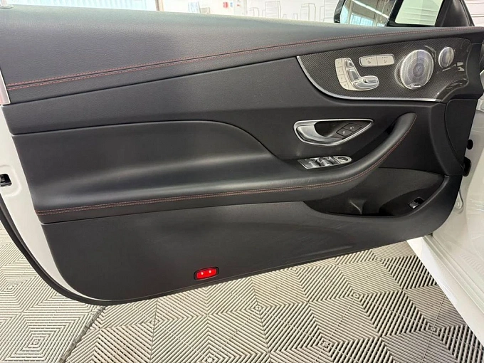 Mercedes-Benz E-Класс AMG 2021 53 AMG 3.0 AT 4Matic (435 л.с.) фото 18