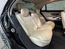 Mercedes-Benz S-Класс 2023 450 3.0 AT 4Matic (367 л.с.) фото 16