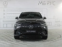 Mercedes-Benz GLE coupe Черный Non metallic фото 8