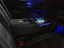 Mercedes-Benz GLS Черный Non metallic фото 31