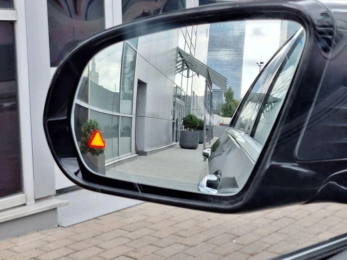Mercedes-Benz E-Класс 2017 400 3.0 AT 4Matic (333 л.с.) фото 19
