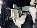 Mercedes-Benz V-Класс 2025 2.0d AT 4Matic Extra Long (237 л.с.) фото 16