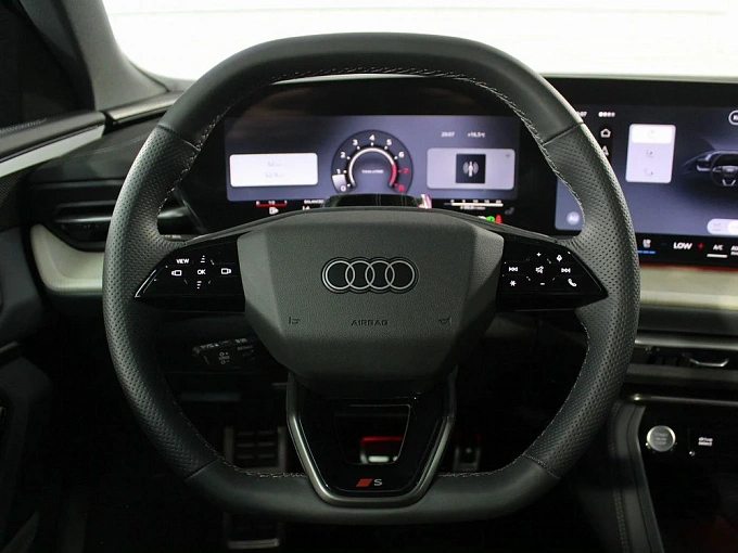 Audi Q5 2026 2.0 AMT 4WD (204 л.с.) фото 24
