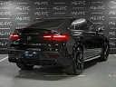 Mercedes-Benz GLE coupe AMG Черный Non metallic фото 3