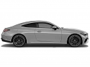 Mercedes-Benz CLE Серый Non metallic фото 32