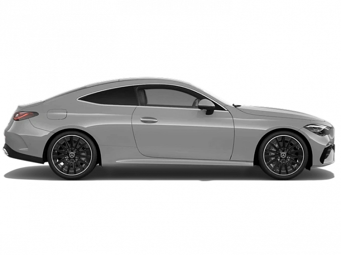 Mercedes-Benz CLE Серый Non metallic фото 32