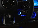 Mercedes-Benz G-Класс AMG Черный Non metallic фото 19