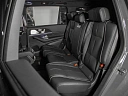 Mercedes-Benz GLS Серый Non metallic фото 9