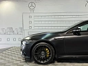 Mercedes-Benz AMG GT 4-Door Coupe 2020 43 3.0 AMT 4Matic (367 л.с.) фото 18