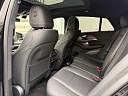 Mercedes-Benz GLE coupe Черный Non metallic фото 3