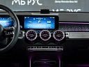 Mercedes-Benz GLB Белый Non metallic фото 14