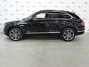 Bentley Bentayga 2017 6.0 AT 4WD (608 л.с.) фото 3