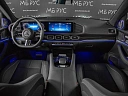 Mercedes-Benz GLS Серый Non metallic фото 5