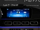 Mercedes-Benz GLE Черный Non metallic фото 21