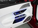 Mercedes-Benz Maybach SL Красный Non metallic фото 22