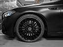 Mercedes-Benz S-Класс Черный Non metallic фото 15