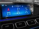 Mercedes-Benz GLE coupe Черный Non metallic фото 19