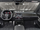 Mercedes-Benz S-Класс Base Черный Non metallic фото 5