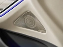 Mercedes-Benz S-Класс Черный Non metallic фото 12