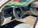 Mercedes-Benz GLE Белый Non metallic фото 2