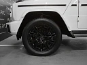 Mercedes-Benz G-Класс Белый Non metallic фото 7