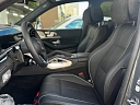 Mercedes-Benz GLS Серый Non metallic фото 2