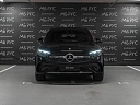 Mercedes-Benz GLC coupe Черный Non metallic фото 2