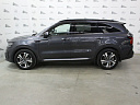 Kia Sorento 2022 2.5 AT 4WD (180 л.с.) Серый 69708810 фото 3