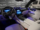 Mercedes-Benz GLC coupe Белый Non metallic фото 7